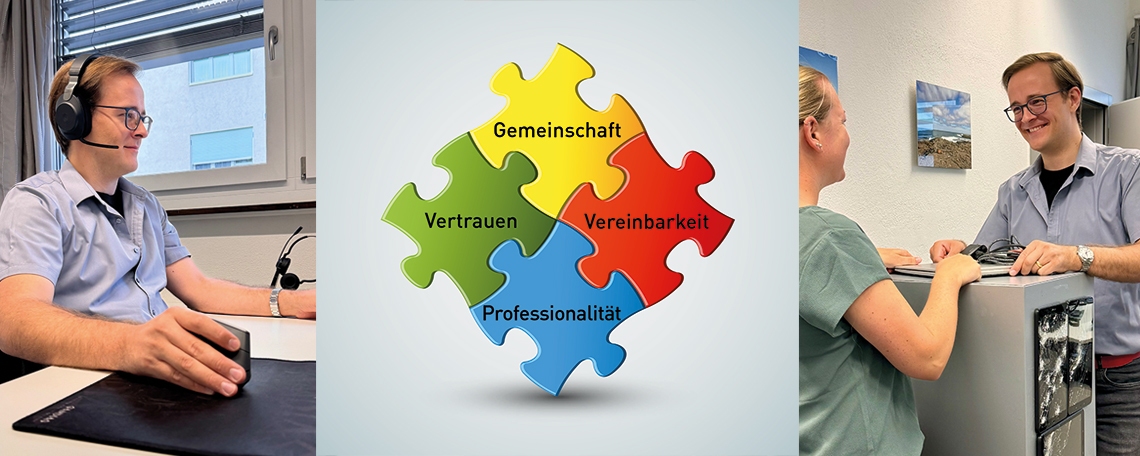IT System Administrator/in & Supporter/in 80-100%, 1. Bild
