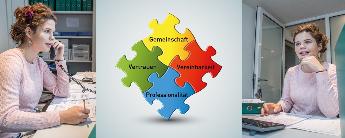 Sachbearbeiter/in Berufsbeistandschaft 70%, 1. Bild